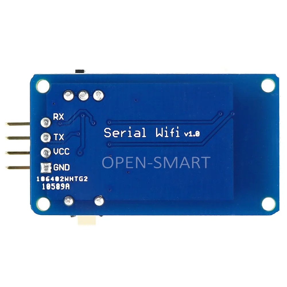 ESP-07 5