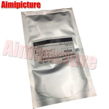 

D-2320C D2320 D-2320 D2320C Black Developer Powder For Toshiba E-Studio E223 225 243 245 E18 163 181 6LJ50841000 2*500g/lot