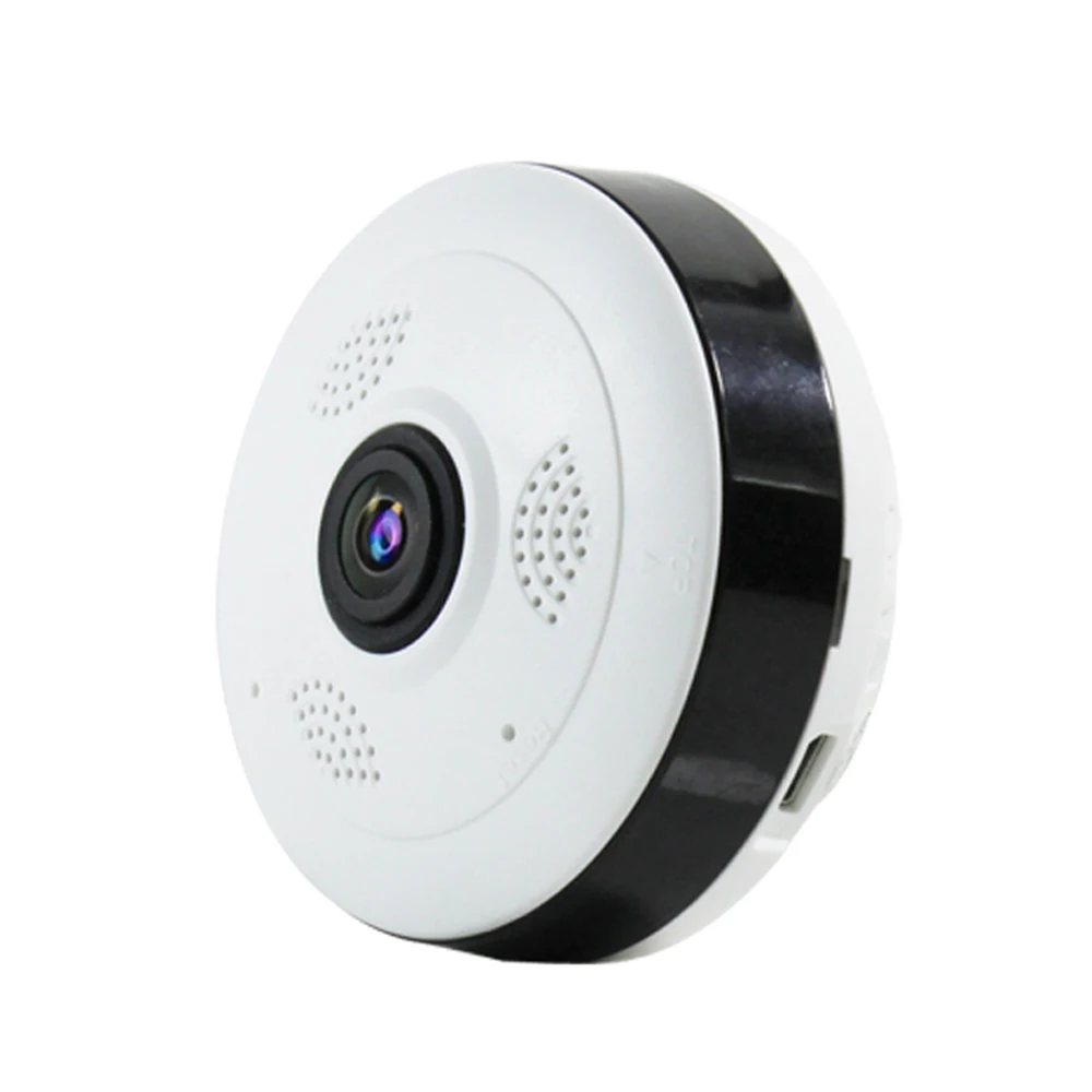 ZILNK 1080P FISHEYE PA03 (2)