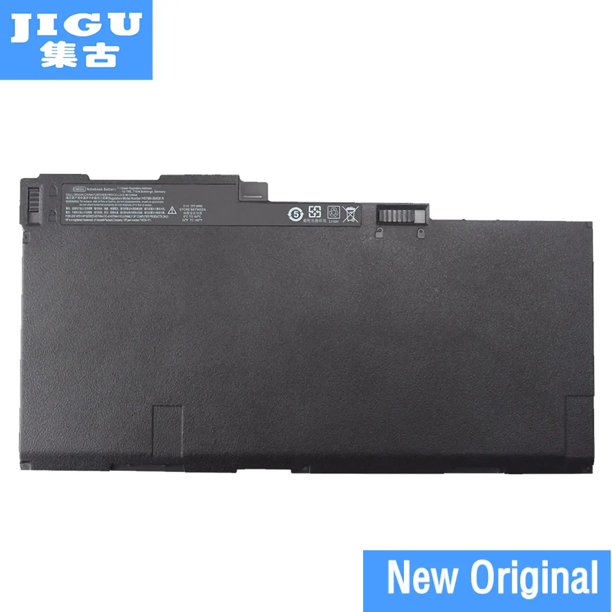Оригинальный аккумулятор JIGU C006XL CM03XL CO06 D8R80AV E7N00PA для ноутбука HP EliteBook 745 G1 750 G2 850 11 1 V