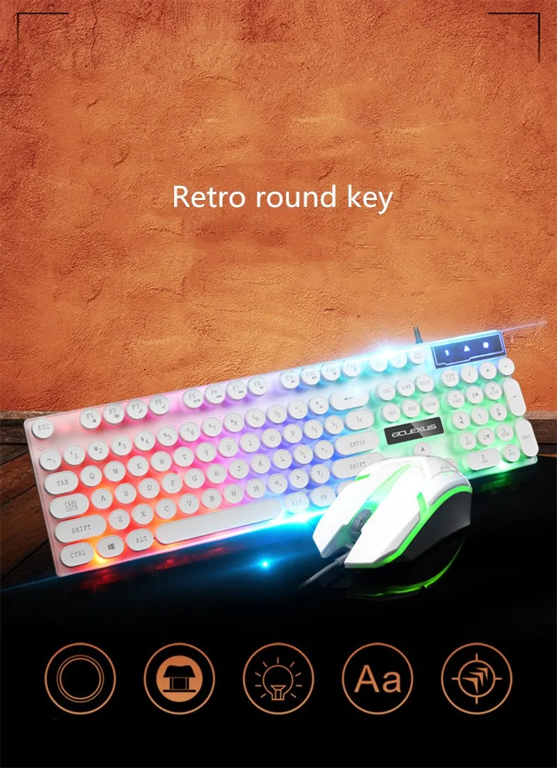 periféricos de computador