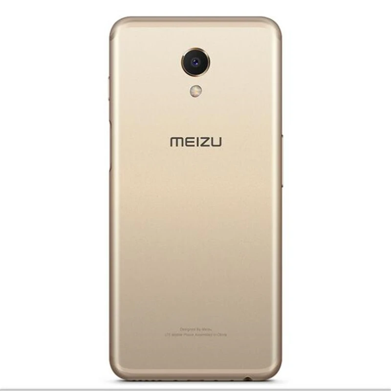 Meizu M6s, 4G, LTE, мобильный телефон, 3 ГБ ОЗУ, 64 Гб ПЗУ, глобальная версия, Exynos 7872, шестиядерный, 5,7 дюймов, полноэкранный, 16,0 Мп, отпечаток пальца, мобильный телефон