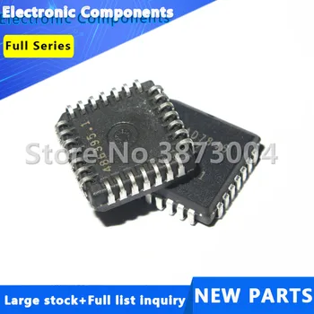 

2pcs AD7846JP PLCC-28 Electronic Components New and original IC Chips