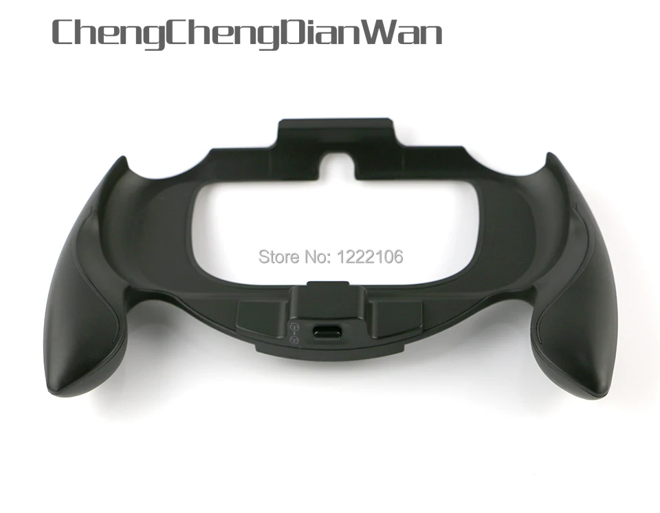 

ChengChengDianWan Joypad Bracket Holder Handle Hand Grip Case for Sony psv1000 Psvita PS Vita PSV 1000 Gamepad HandGrip