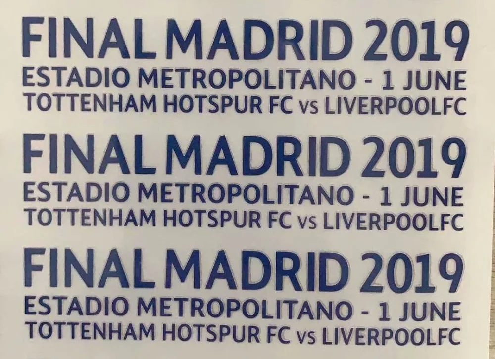tottenham