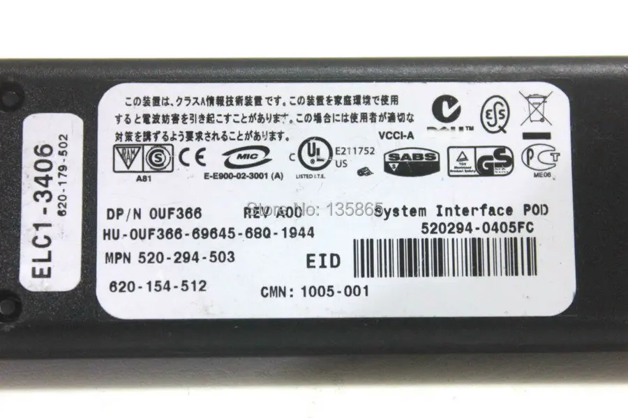 KVM USBOUF366-4