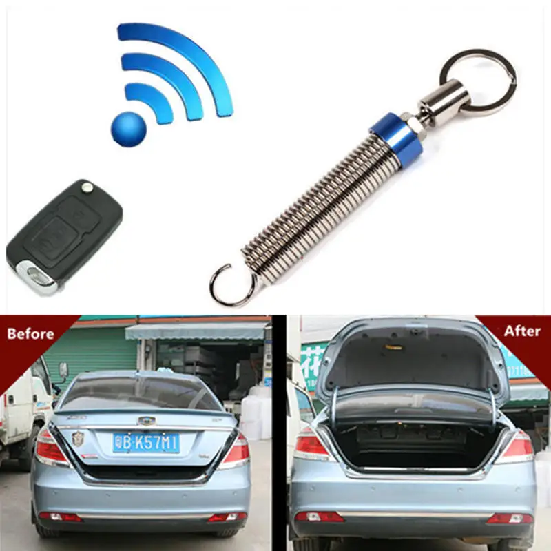 

For Geely CK,CK2,CK3,Car trunk lid spring