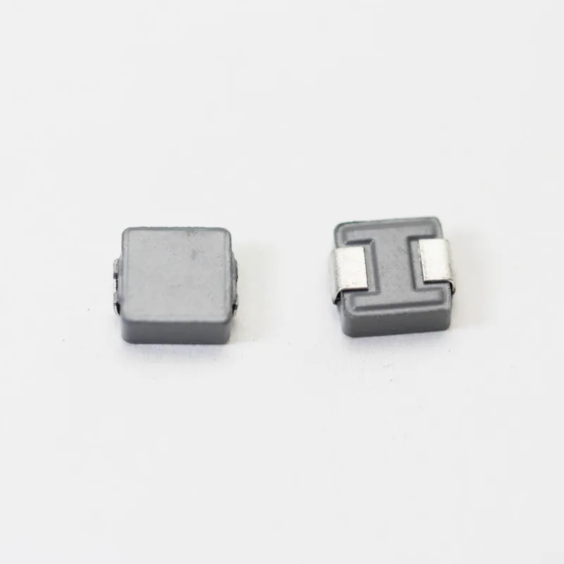 

1000pcs/lot SMD Power Inductors 0630 1UH 2.2UH 3.3UH 4.7UH 6.8UH 10UH 15UH 22UH 33UH 47UH Chip Inductor 0630 7*7*3MM