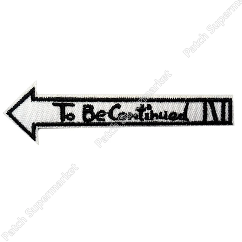 

4" JoJo's Bizarre Adventure patch Anime tv movie series Halloween Cosplay EMBROIDERED Iron On badge embroidery