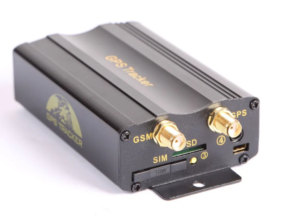 COBAN-Car-GPS-Tracker-system-GPS-GSM-GPRS-Car-Vehicle-Tracker-Device-TK103B-SD-Card-Slot (3)