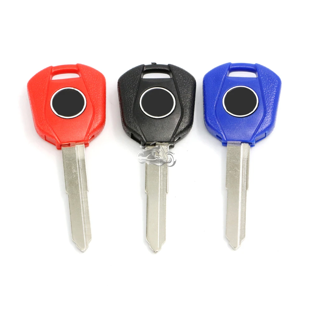 Ключ для мотоцикла Honda CBR250 VT250 VTR250 CB250 Jade Horent CBR400 CB400 SF CB 1 VFR400|blank motorcycle keys|honda cb400