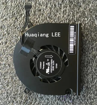 

Notebook CPU Cooler Cooling Fan For UDQFZZH71DQU A1278 Apple MacBook Pro 13.3"