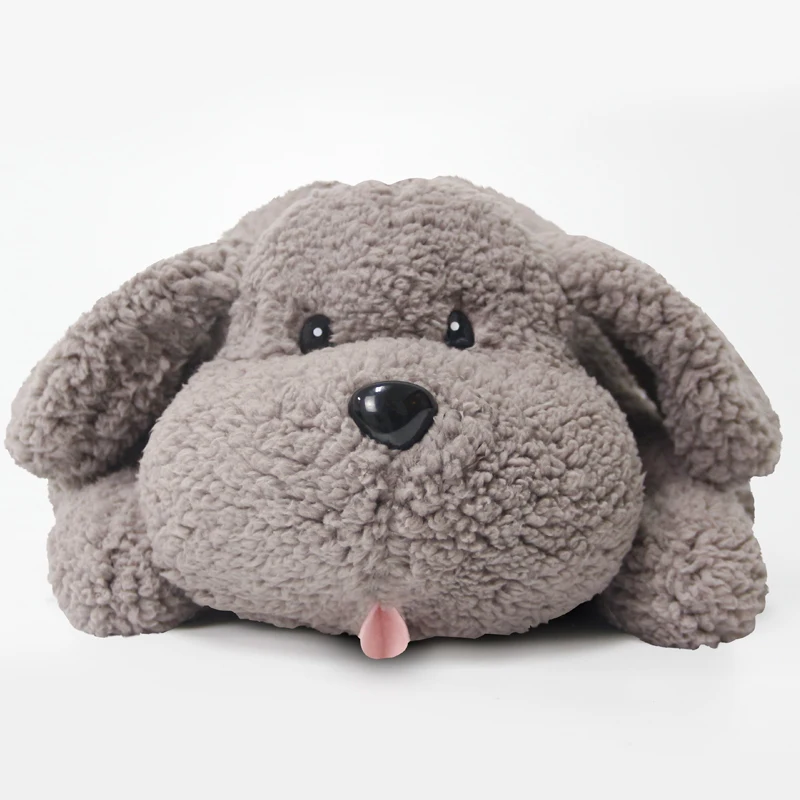 ZHAIDIANSHE аниме Юри на льду victor dog Makkachin плюшевая подушка флис polartec tissue box прекрасный