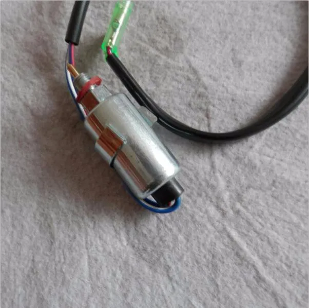 CARBURETOR SOLENOID YAMAHA EF6600 EF5200 EF4400 MZ360 3