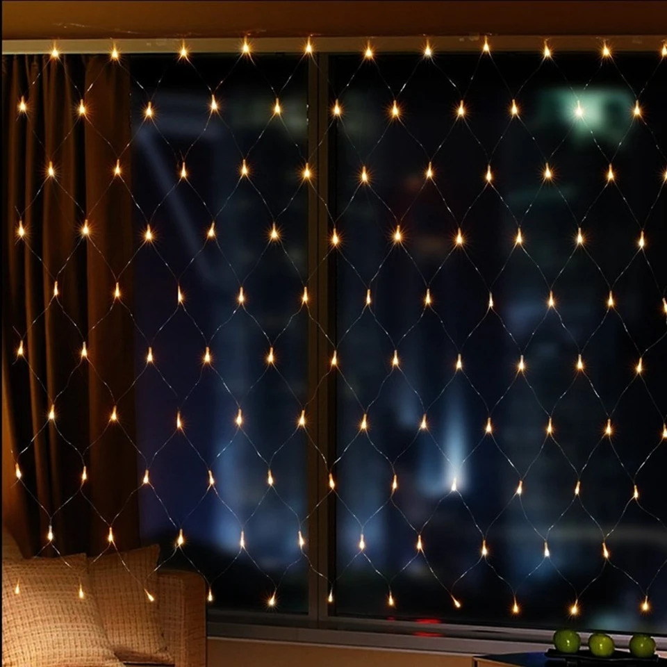 Net light (5)