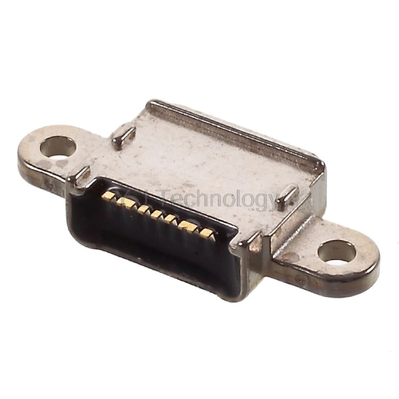 Зарядная док станция Порты и разъёмы для samsung Galaxy S7 G930/S7 край G935|dock connector|charging
