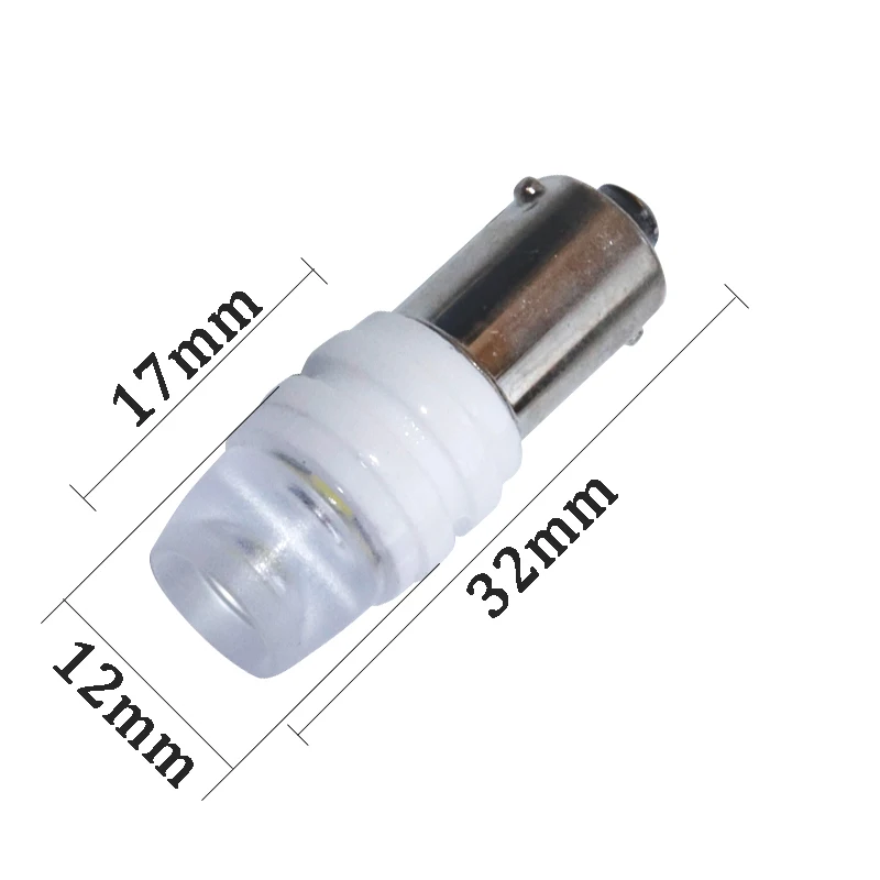 �ڵ��� ��Ŀ ���� T11 363 BA9S ����� Led T4W 3 SMD 2835 �ڵ��� ��ȣ�� ���� ���� ���õ� ���� ���� ���� ���� ����, 10 ��