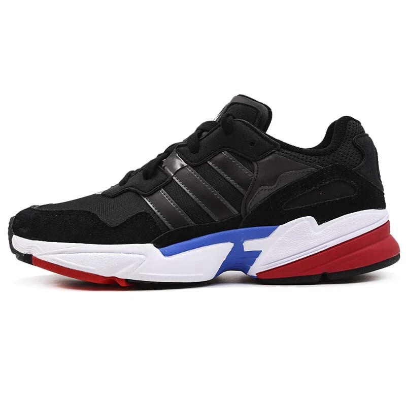 Punto de partida Visualizar Masculinidad Zapatillas de deporte Unisex Adidas Originals YUNG 96|Zapatillas de correr|  - AliExpress