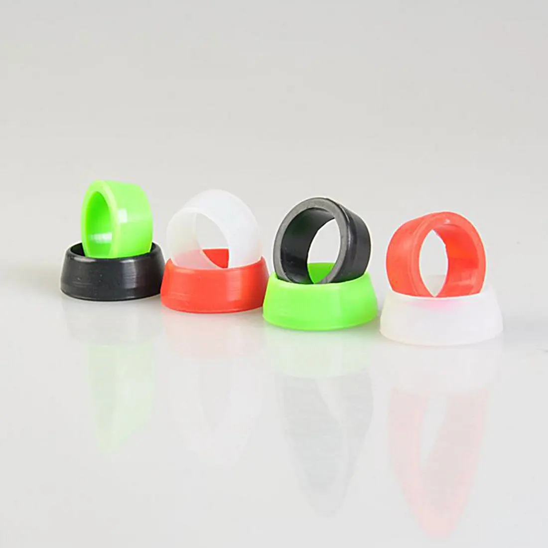 

Cover Cycling Silicone Waterproof Mountain Bike Seat Post Rubber Ring Dust Bicycle Seatpost Case Protective Ring