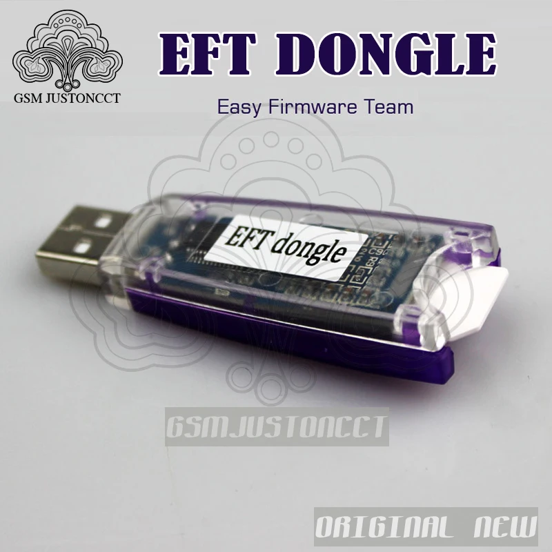 eft dongle-gsmjustoncct-c