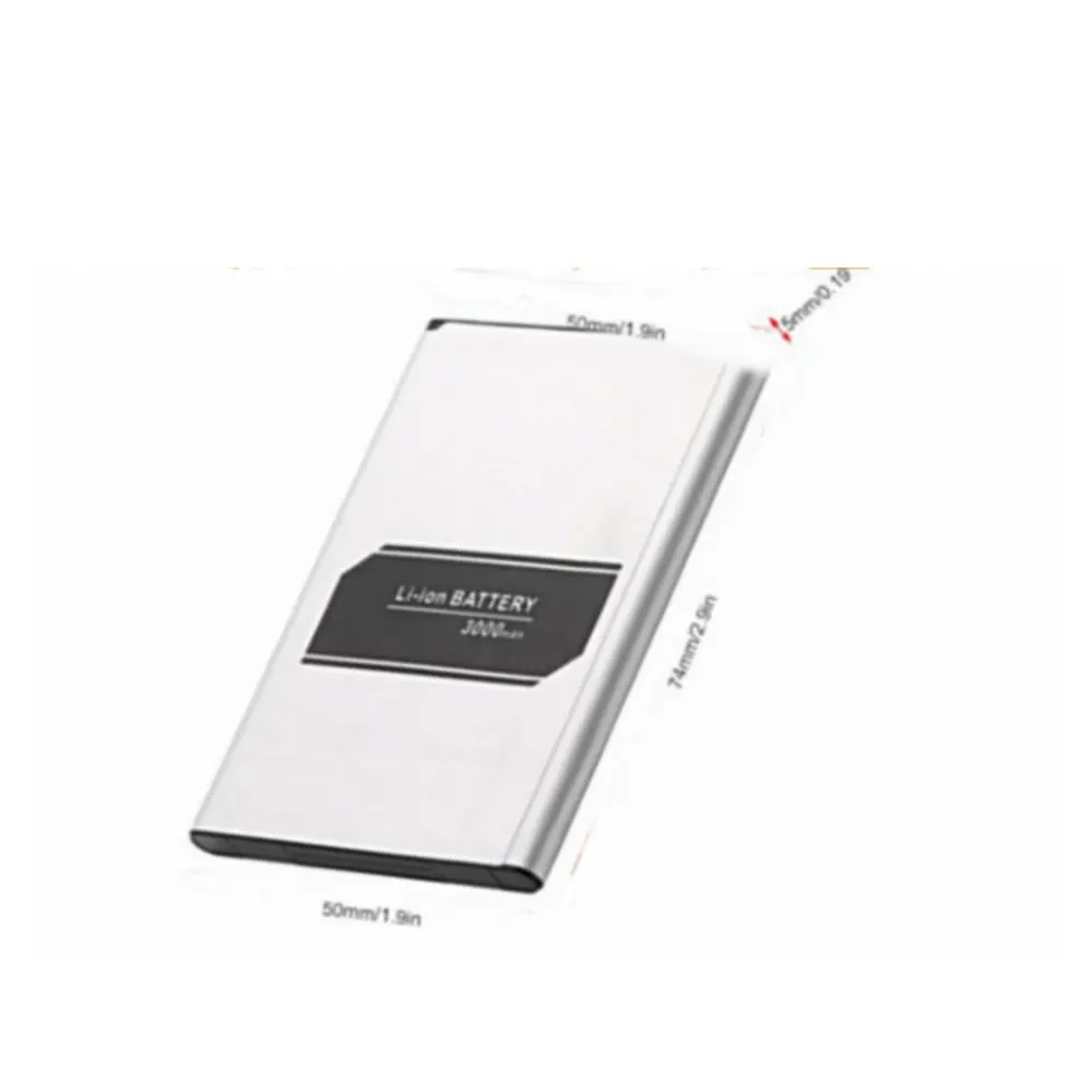 Аккумулятор 3000 мАч для LG G4 H815 H811 H810 VS986 VS999 US991 LS991 F500 G Stylo F500S/L/K сменный аккумулятор