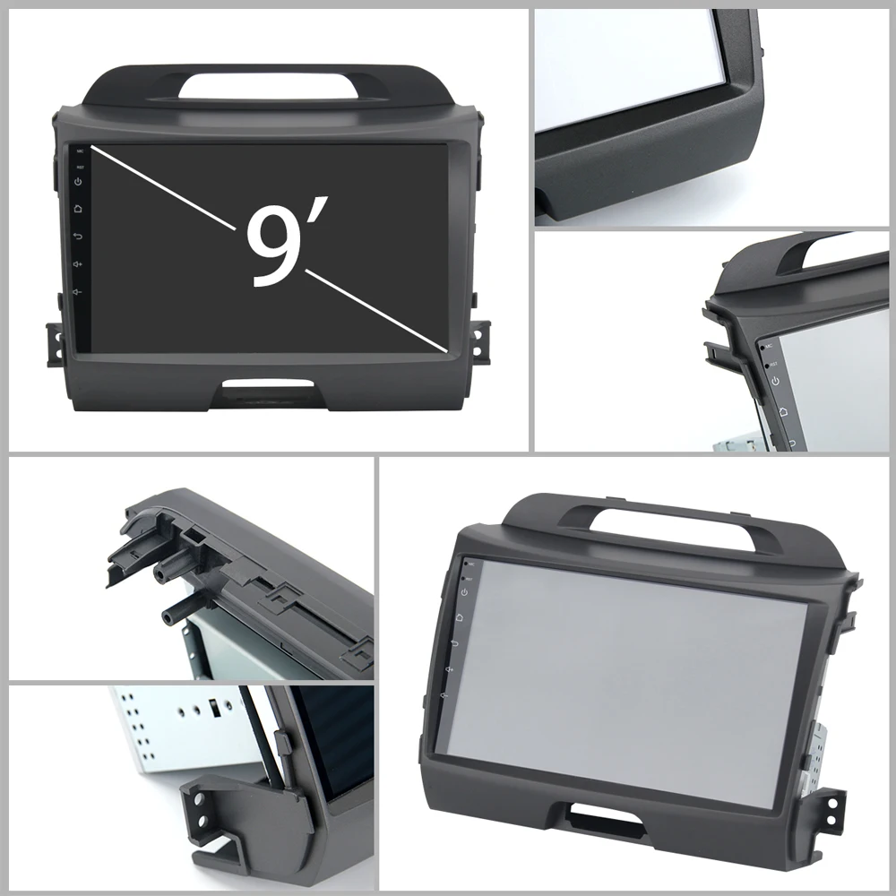 Top Car 2 din android 9.0 GPS for KIA Sportage r 2011 2012 2013 2015 autoradio navigation head unit multimedia 4Gb+32Gb PX5 8-Core 12 Top Car 2 din android 9.0 GPS for KIA Sportage r 2011 2012 2013 2015 autoradio navigation head unit multimedia 4Gb+32Gb PX5 8-Core 12