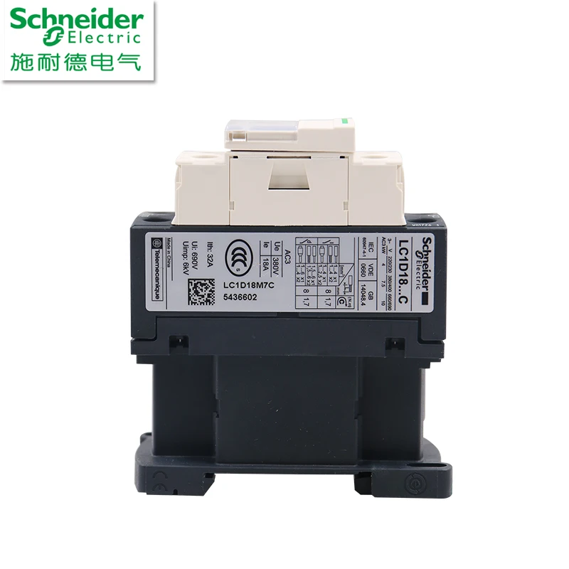 Schneider Contator Bc7 F7c M7c Q7c 24 v 110 220 380 ac Lc1d25 Lc1d32 3 Schneider ac contator lc1d25 lc1d32 bc7 f7c