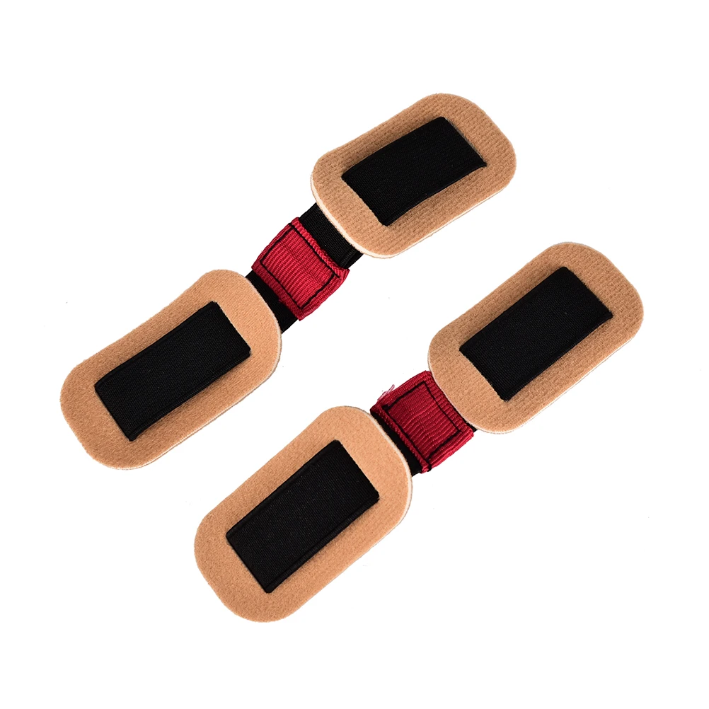 Feet Care Bone Thumb Training Corective Bunion Splint Correction Foot Hallux Valgus Orthotics Big Toe Stretcher Corrector