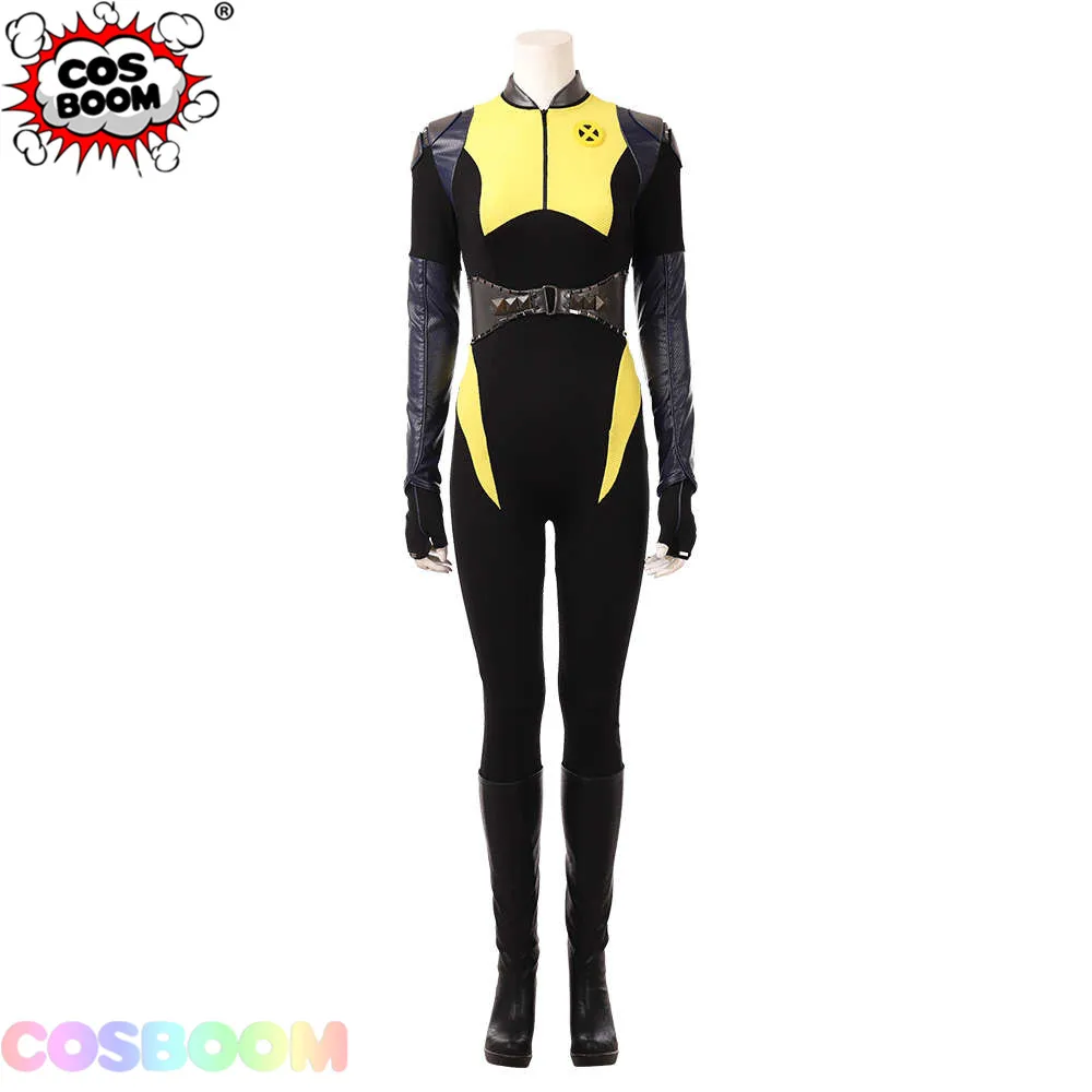 deadpool 2 Negasonic Teenage Warhead costume12