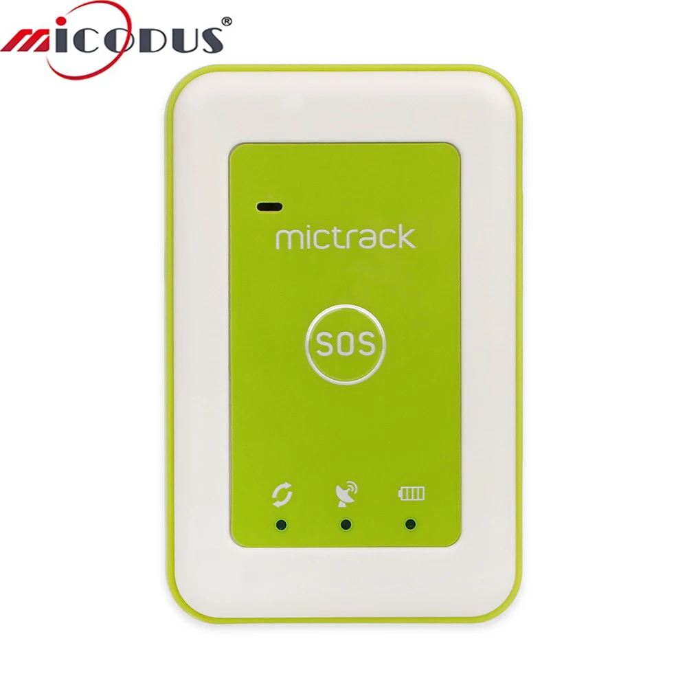 

WCDMA UMTS 3G GPS Tracker Mini Spy Realtime Tracking Device MT510 1600mAh Two-way Talk Voice Monitor Mileage Report SOS Alarm