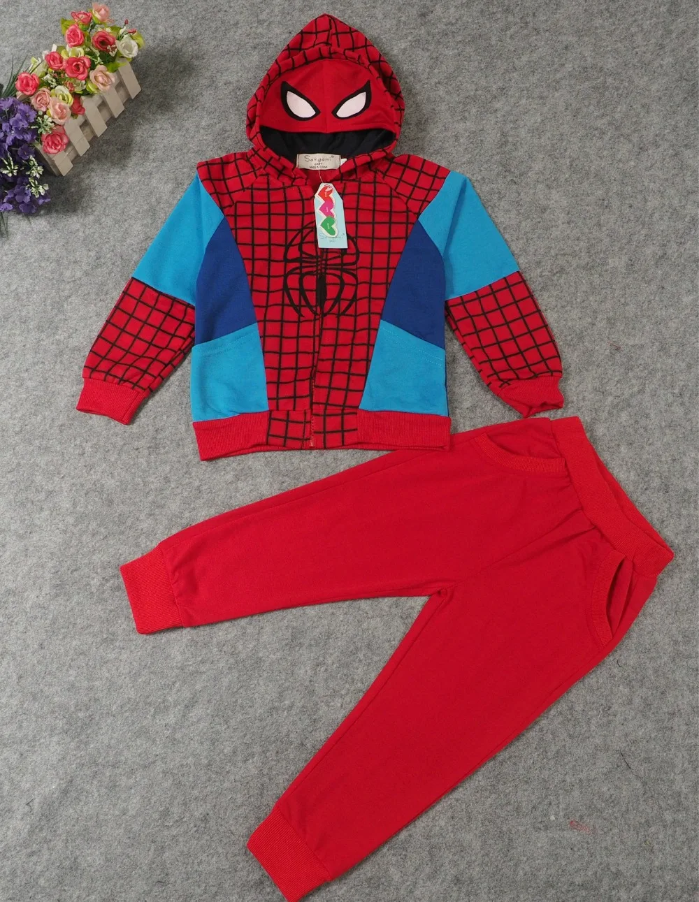 Коллекция года, весенние комплекты одежды для маленьких мальчиков ...