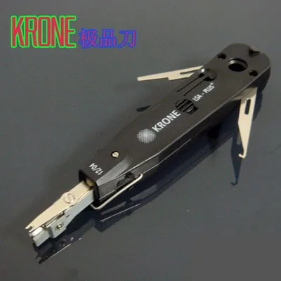 Hot Network Impact Tool Krone Lsa Plus Punch Down With Hot Network Impact Tool Krone Lsa Plus Punch Down With Sensor Punchdown
