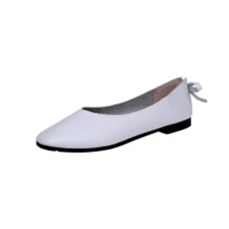 

Summer new Korean version of the simple flat walking shoes wild sports shoes 2YJ-1-2YJ-6