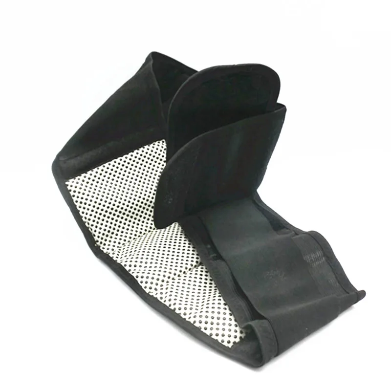 New B1016 heating tourmaline waist belt support brace (5)