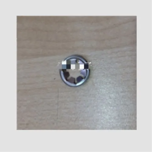 

Прокладка крышки двери для печатной машины DEK 183127 от оригинального бренда ASM