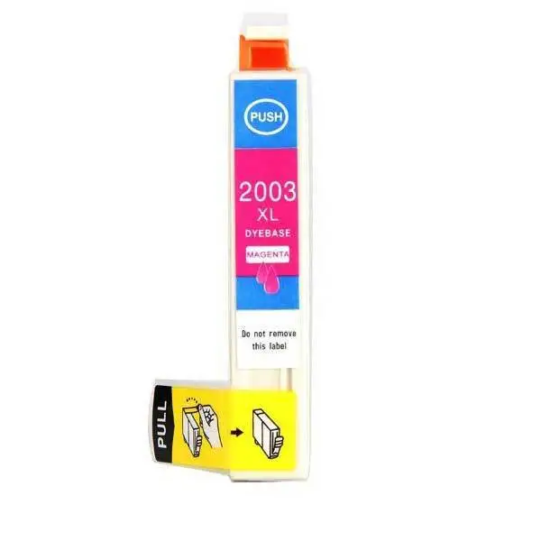 BuyGenton Compatible Ink Cartridges for EPSON WF 2520 2530 2540 XP 200
