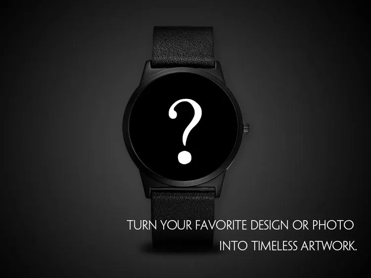 CL027 каменный набор Создайте свой собственный логотип компании на заказ Мужские часы с индивидуальным брендом часы мужские индивидуальные подарочные часы для мужчин Relogio