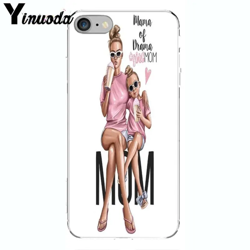 Super mom girl 