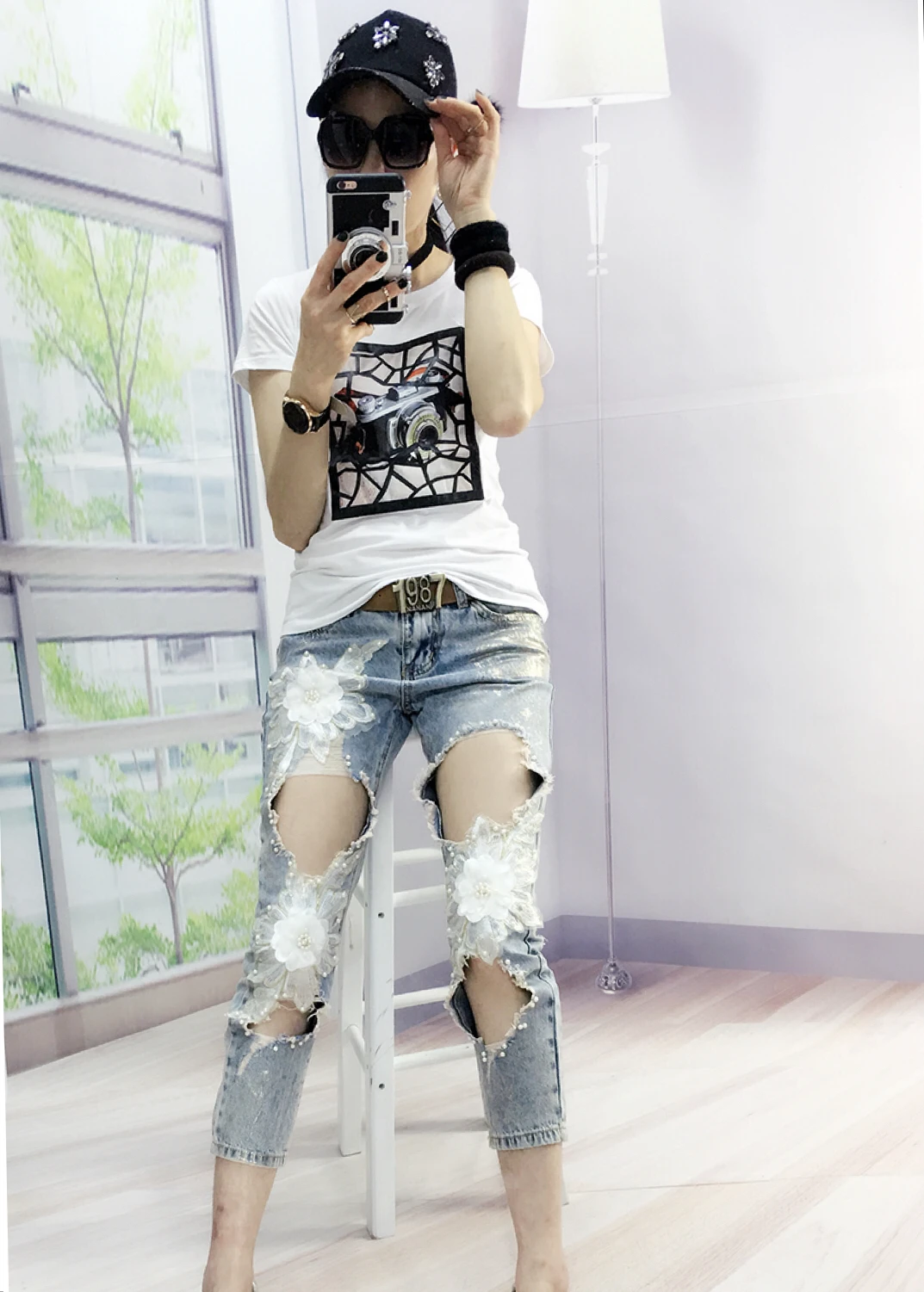 european summer fashion 2019