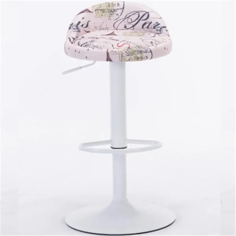 Ikayaa Tabouret Comptoir Sedie Sedia Stoelen Barkrukken Taburete De La Barra Stoel Cadeira Stool Modern Silla Bar Chair