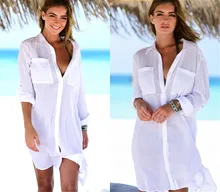 2018 Sexy Beach Cover up Crochet White Swimwear Dress Ladies Bathing Suit Cover ups Beach Tunic Saida de Praia 2018 Sexy Beach Cover up Crochet White Swimwear Dress Ladies Bathing Suit Cover ups Beach Tunic Saida de Praia