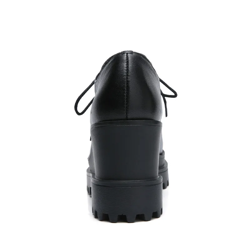 Женские туфли оксфорды из натуральной кожи на шнуровке|oxford shoes women|oxford shoesladies |