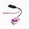Module Bluetooth 5.0 entrée Audio sans fil pour voiture Audi RNS-E Navigation A8 TT R8 A3 A4 Radio stéréo 32 broches adaptateur AUX ► Photo 3/6