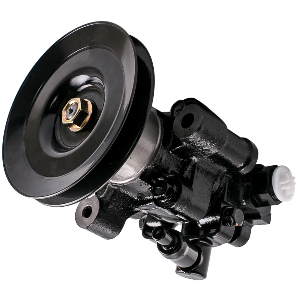 

Power Steering Pump For Toyota Hilux LN106 Hilux Surf LN131 2.8L 3L NEW POWER STEERING PUMP for TOYOTA 4RUNNER SURF LN130 3L
