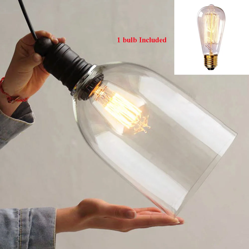 Vergelijk prijzen op glass vintage lamps online winkelen / kopen ...