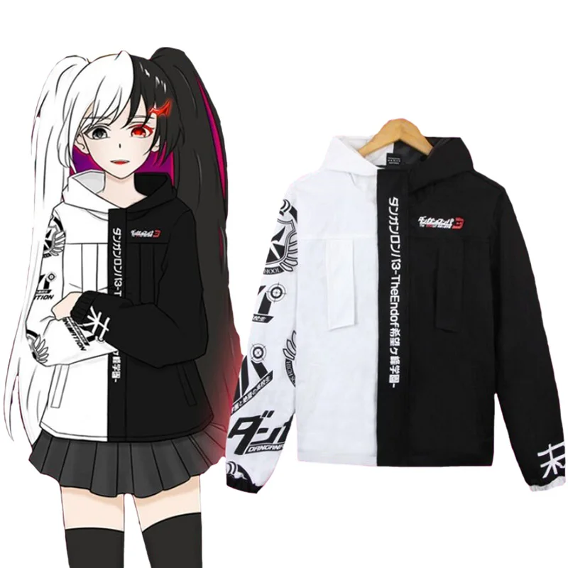 Anime Hoodie