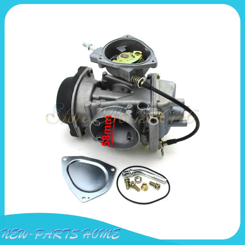 

Carburetor Carb For CFMOTO CF500 CF188 CF MOTO 300cc 500cc ATV Quad UTV