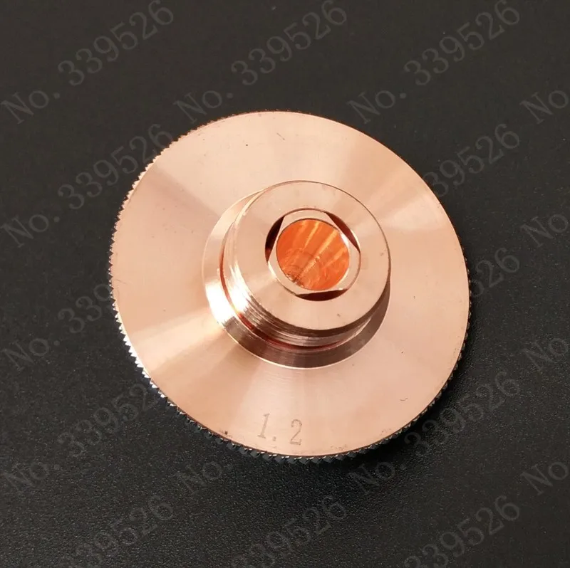 Precitec Nozzle 1.2mm