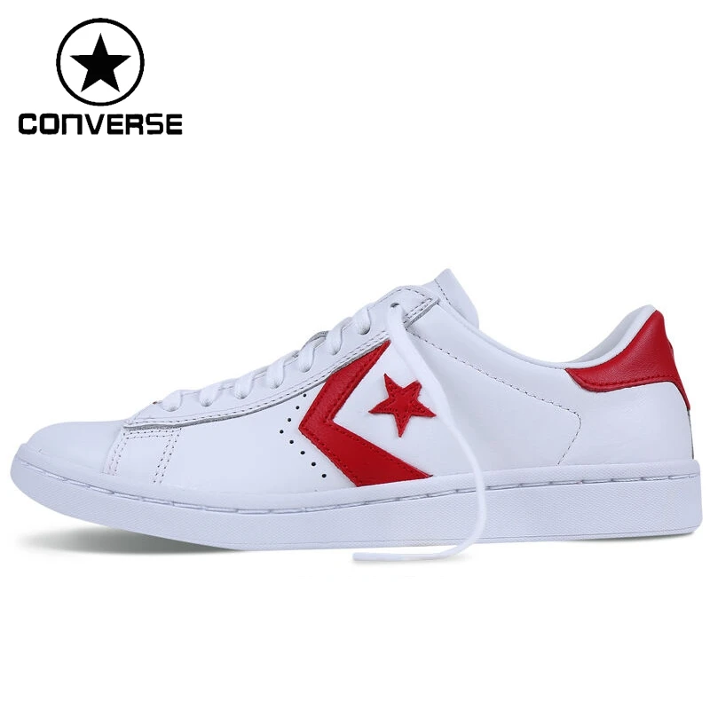 Prix pour Original Nouvelle Arrivée 2017 Converse PL LP Femmes de Planche À Roulettes Chaussures Toile Sneakers Prix pour Original Nouvelle Arrivée 2017 Converse PL LP Femmes de Planche À Roulettes Chaussures Toile Sneakers