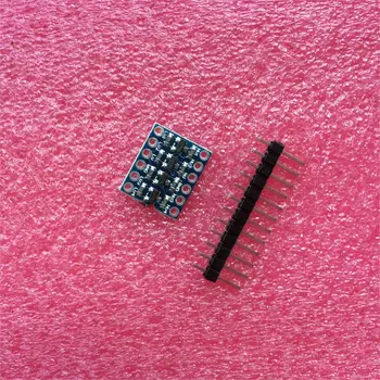 

20pcs/lot IIC I2C Logic Level Converter Bi-Directional Module 5V to 3.3V